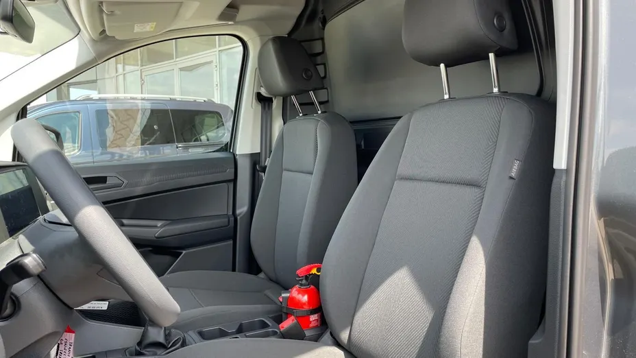 FORD Transit Connect Transit Connect L2 Trend Nowy