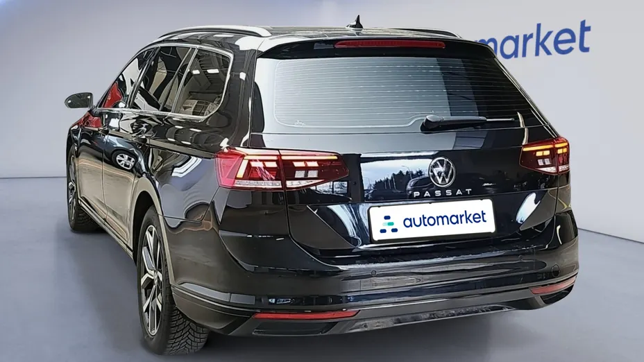 VOLKSWAGEN Passat Passat 1.5 TSI EVO Business DSG