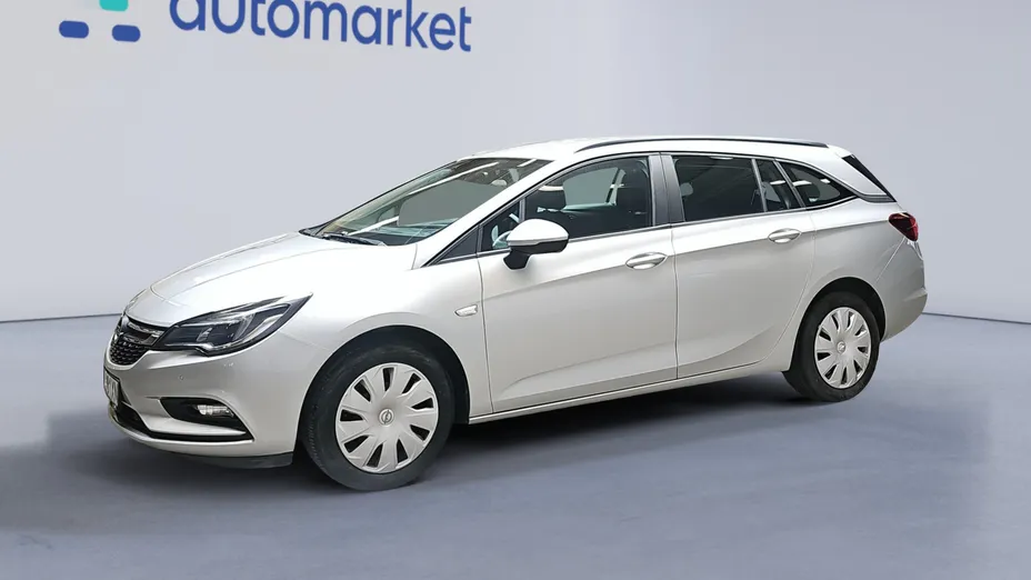 OPEL Astra Astra V 1.6 CDTI Enjoy S&S