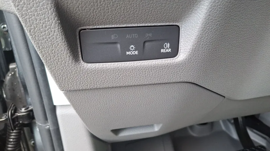 VOLKSWAGEN Crafter Crafter 35 BiTDI (11,3m3) aut Nowy