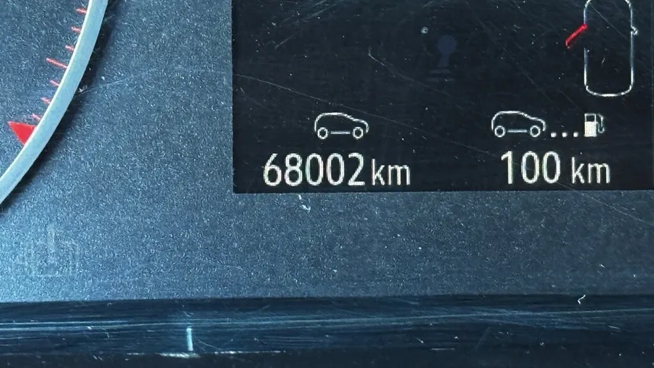 RENAULT Trafic Trafic Kombi 2.0 Blue dCi L2 Equilibre