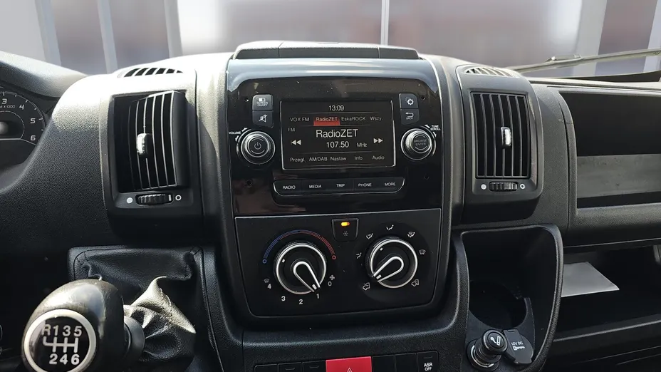 OPEL Movano Movano CDTI L3H3