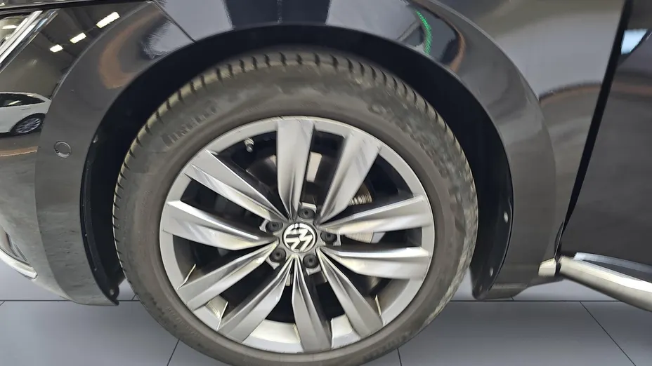 VOLKSWAGEN Arteon Arteon 2.0 TSI Elegance DSG