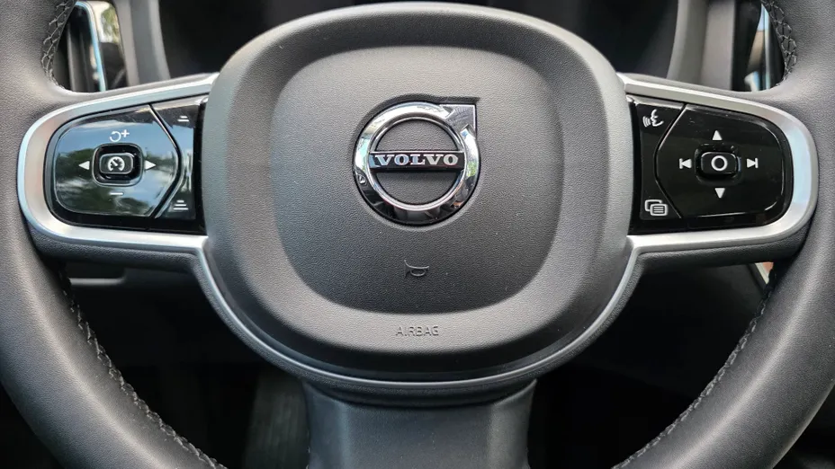 VOLVO XC60 XC60 T6 AWD Plug-In Hybrid Inscription aut