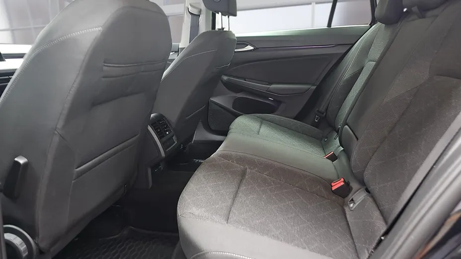 VOLKSWAGEN Golf Golf VIII 1.5 TSI EVO Life