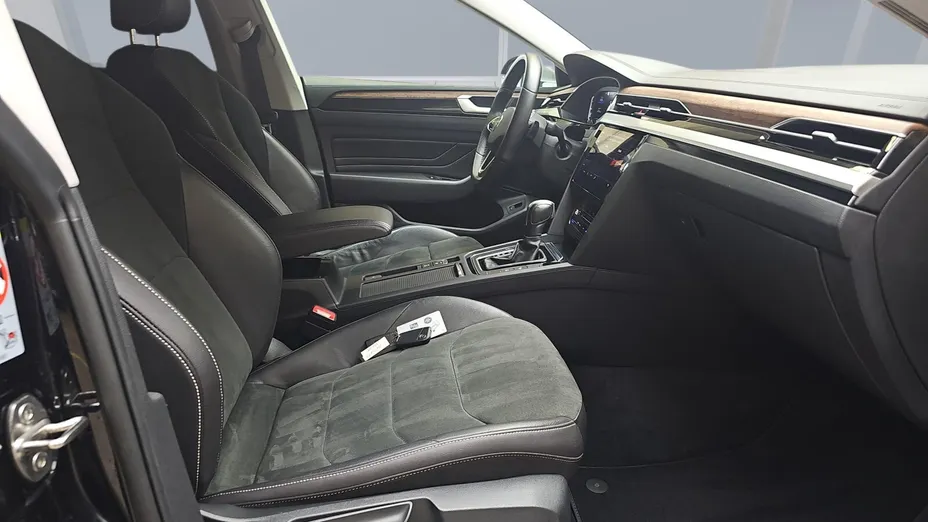 VOLKSWAGEN Arteon Arteon 2.0 TSI Elegance DSG