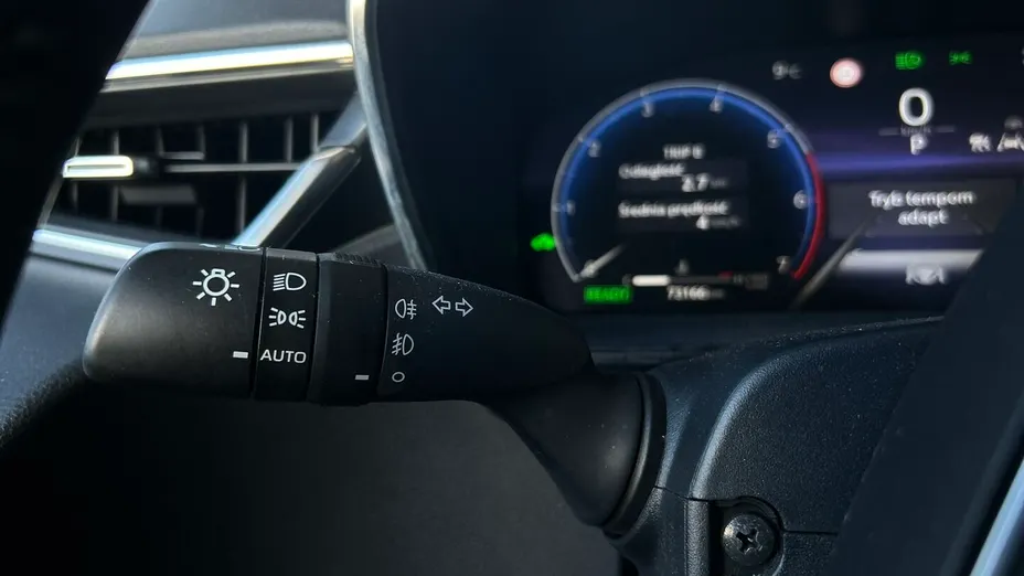 TOYOTA Corolla Corolla 1.8 Hybrid GPF Comfort