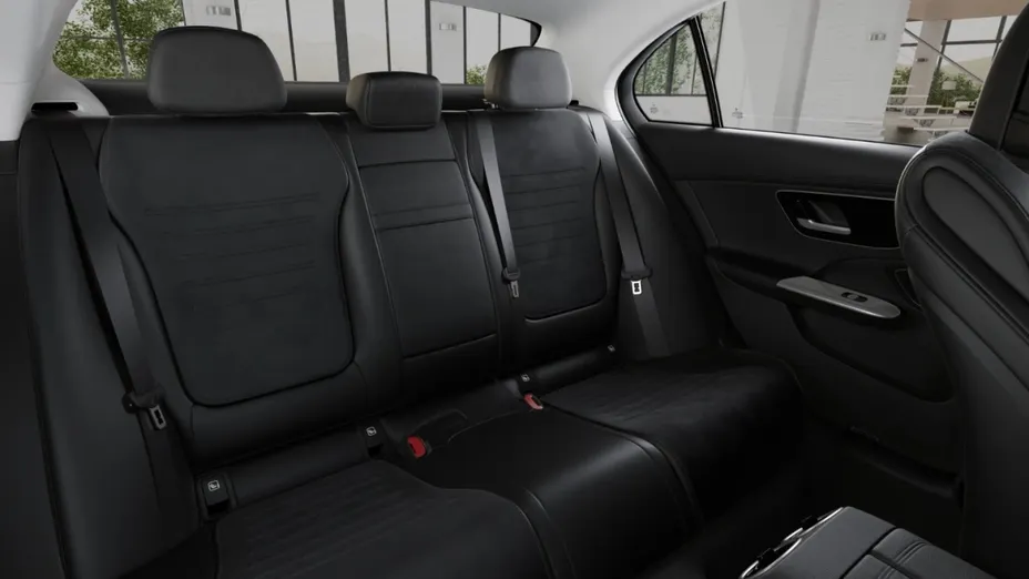 MERCEDES-BENZ C Klasa C 180 mHEV AMG Nowy