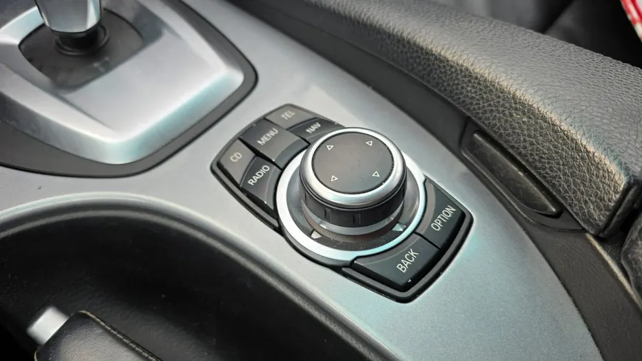 BMW Seria 5 -