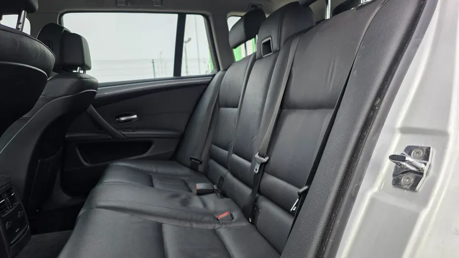 BMW Seria 5 -