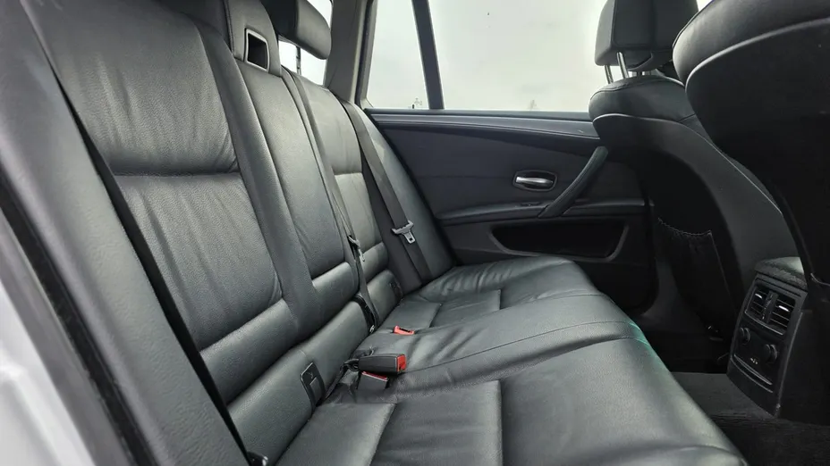 BMW Seria 5 -