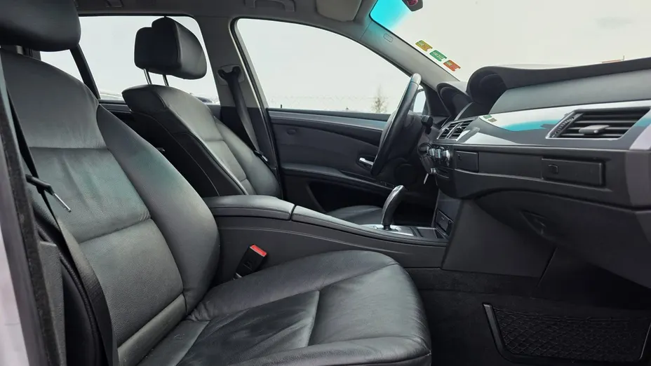 BMW Seria 5 -