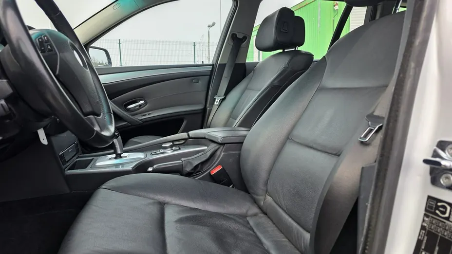 BMW Seria 5 -