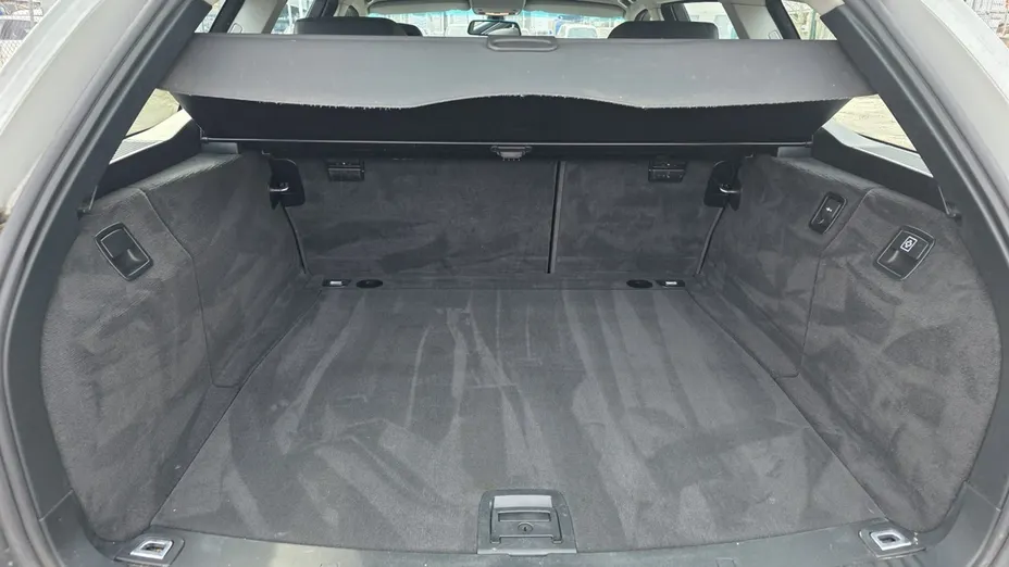 BMW Seria 5 -