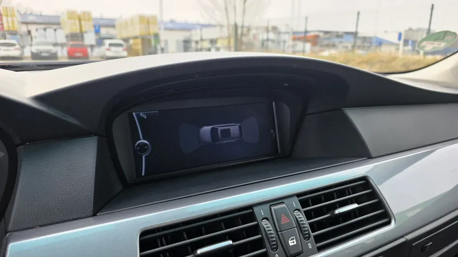 BMW Seria 5 -