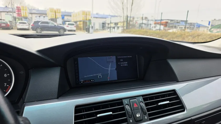 BMW Seria 5 -