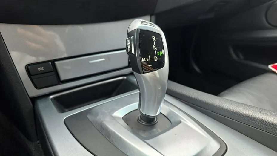 BMW Seria 5 -