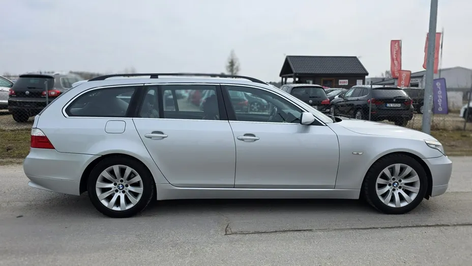 BMW Seria 5 -