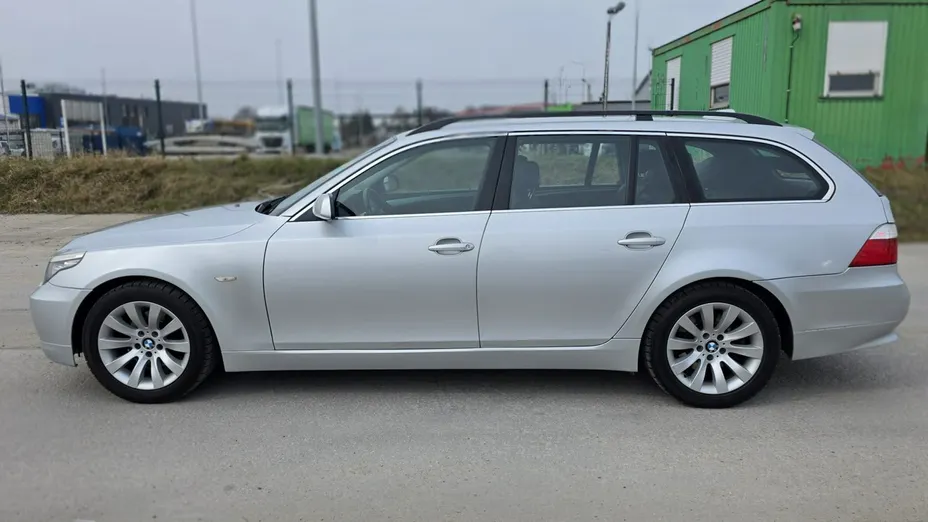 BMW Seria 5 -