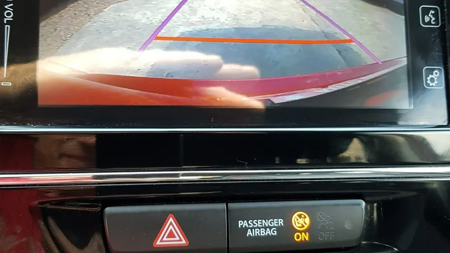 SUZUKI Vitara -