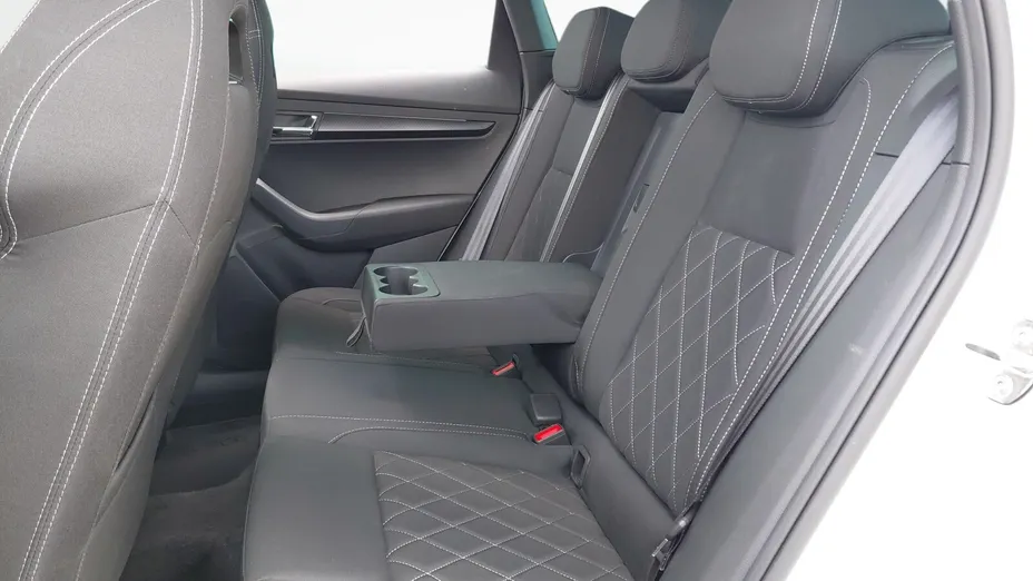SKODA Karoq Karoq 1.5 TSI ACT 4x2 Sportline DSG
