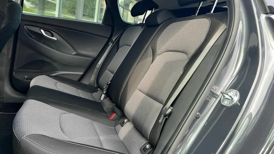 HYUNDAI i30 i30 1.5 T-GDI 48V Modern