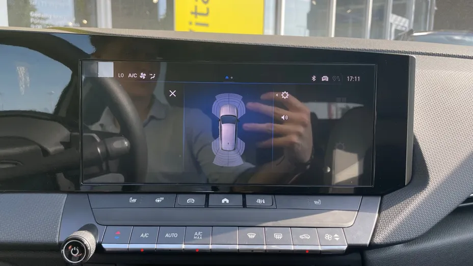 OPEL Astra Astra VI 1.2 T Edition S&S aut Nowy