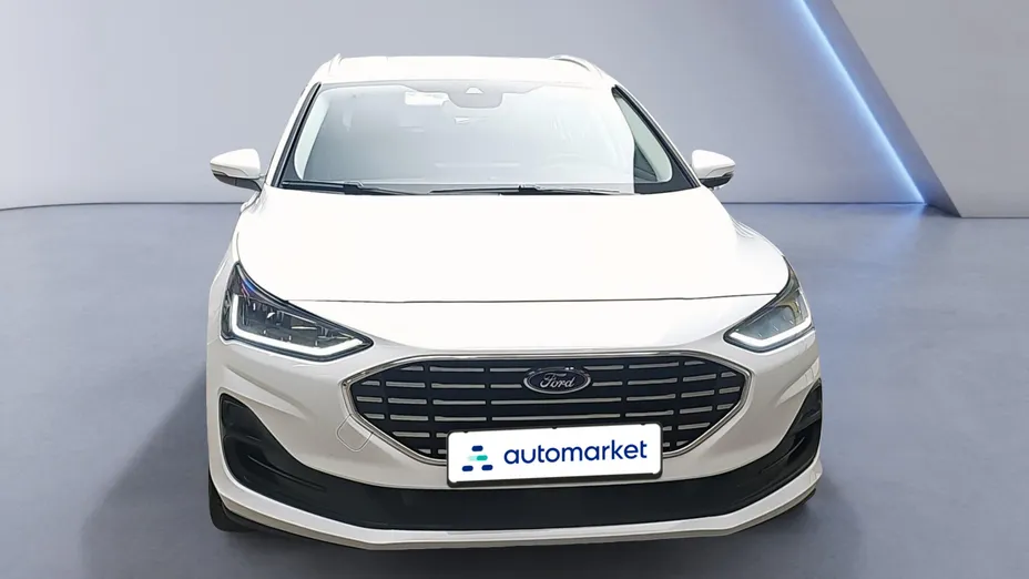 FORD Focus Focus 1.5 EcoBlue Titanium