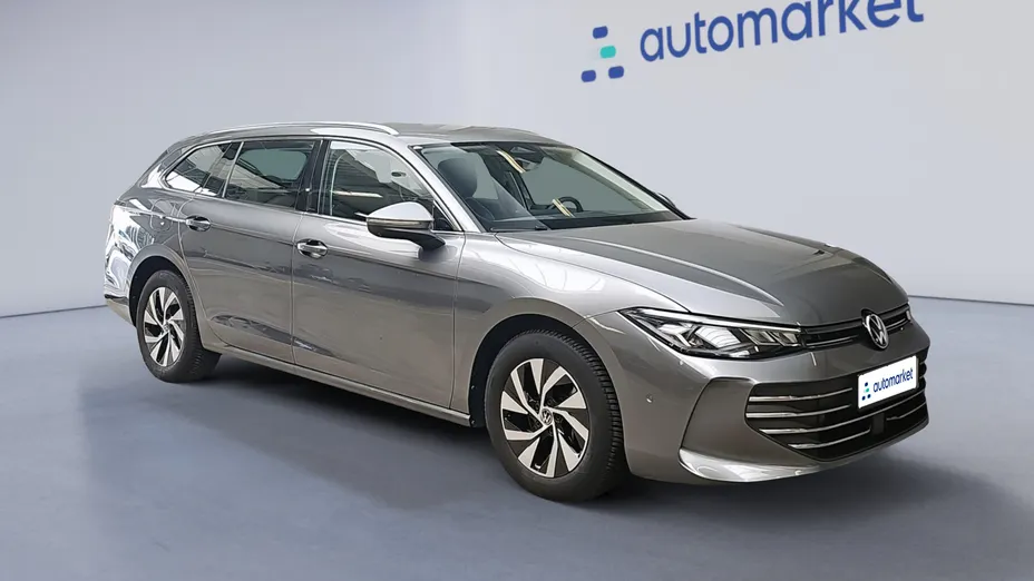 VOLKSWAGEN Passat Passat 1.5 TSI ACT mHEV Business DSG