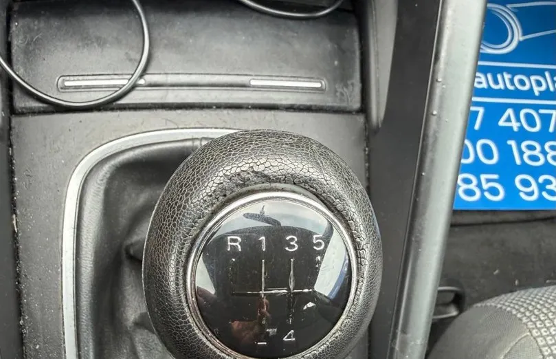 AUDI A3 -