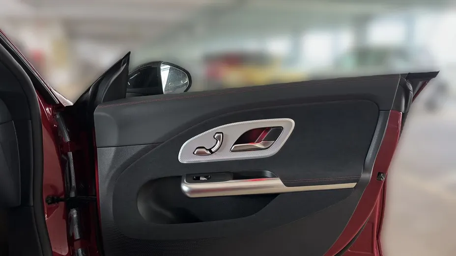 MERCEDES-BENZ CLA CLA 200 mHEV 8G-DCT