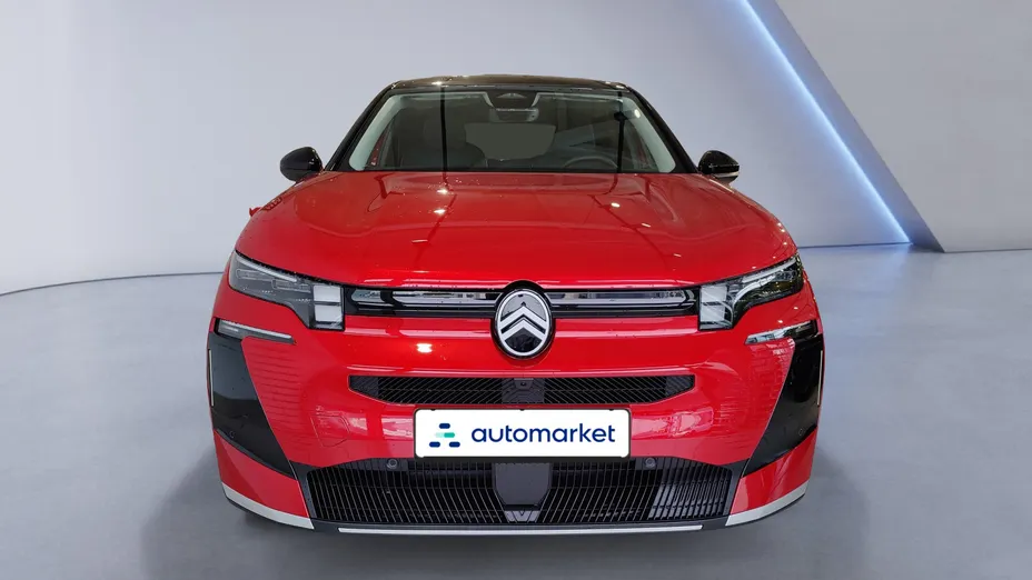 CITROEN C5 Aircross C5 Aircross 1.2 mHEV Max eDCT6 Nowy