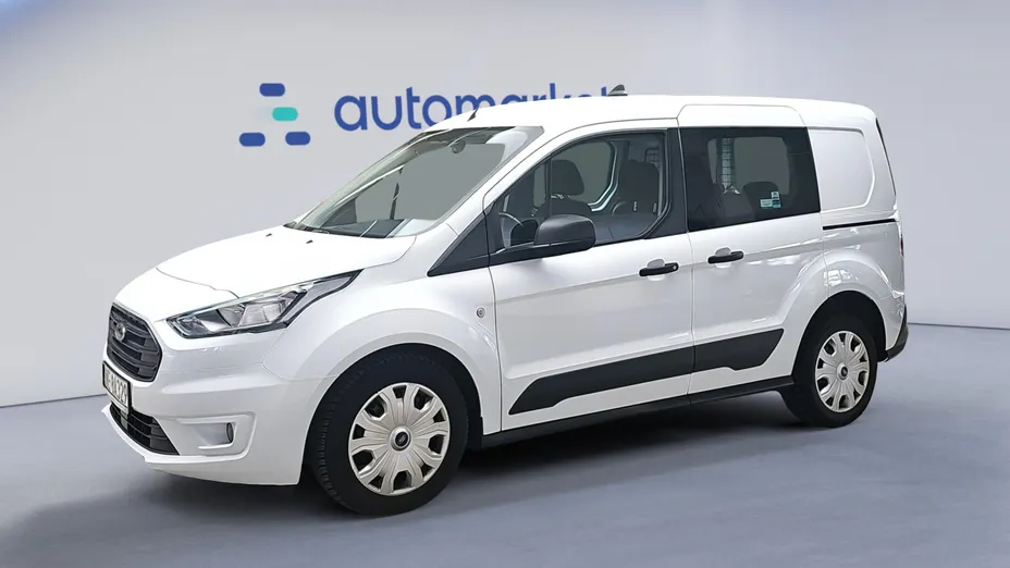 FORD Transit Connect Transit Connect 220 L1 Trend (bryg.)