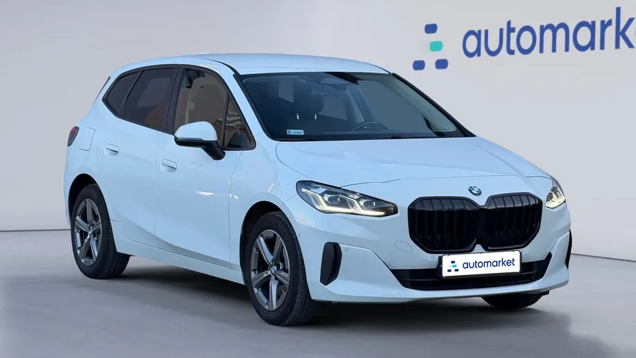 BMW Seria 2 218d aut