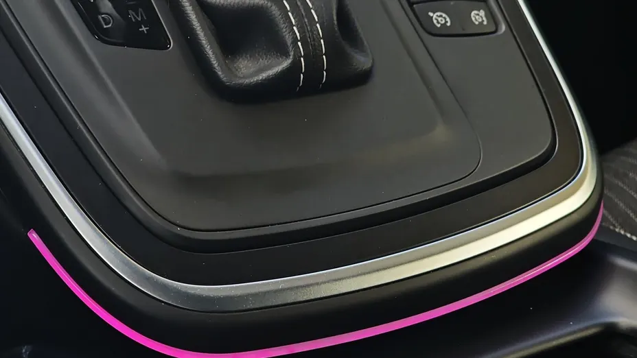 RENAULT Scenic Scenic Gr. 1.3 TCe FAP Intens EDC