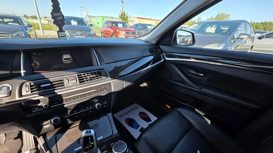 BMW Seria 5 -