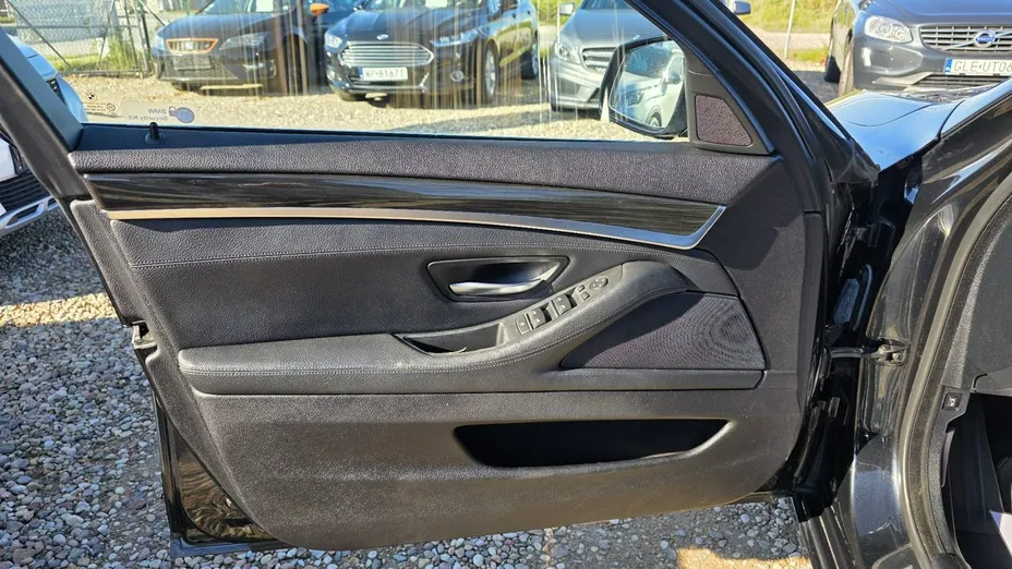 BMW Seria 5 -