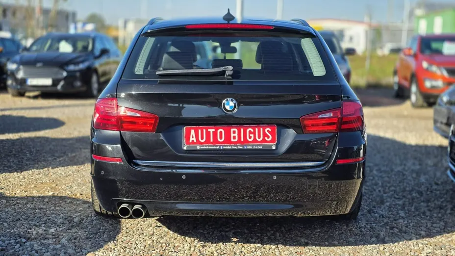 BMW Seria 5 -