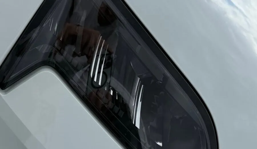 RENAULT R5 R5 40kWh Urban Range Evolution Nowy