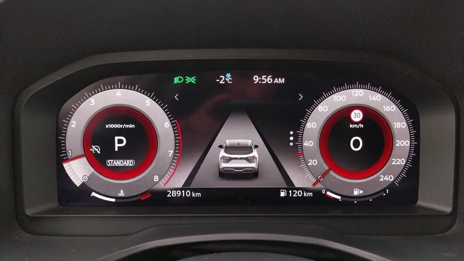 NISSAN Qashqai Qashqai 1.3 DIG-T mHEV N-Connecta Xtronic