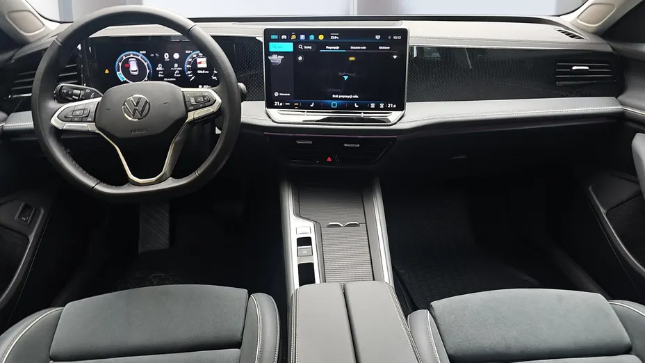 VOLKSWAGEN Passat Passat 1.5 TSI ACT mHEV Business DSG