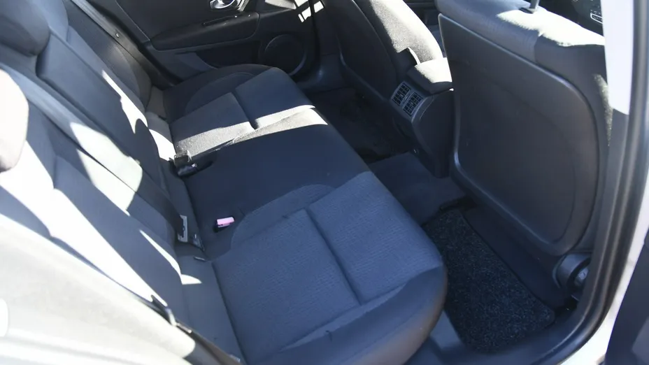 RENAULT Laguna -