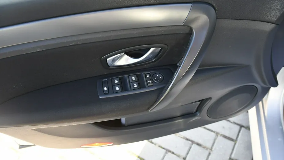 RENAULT Laguna -