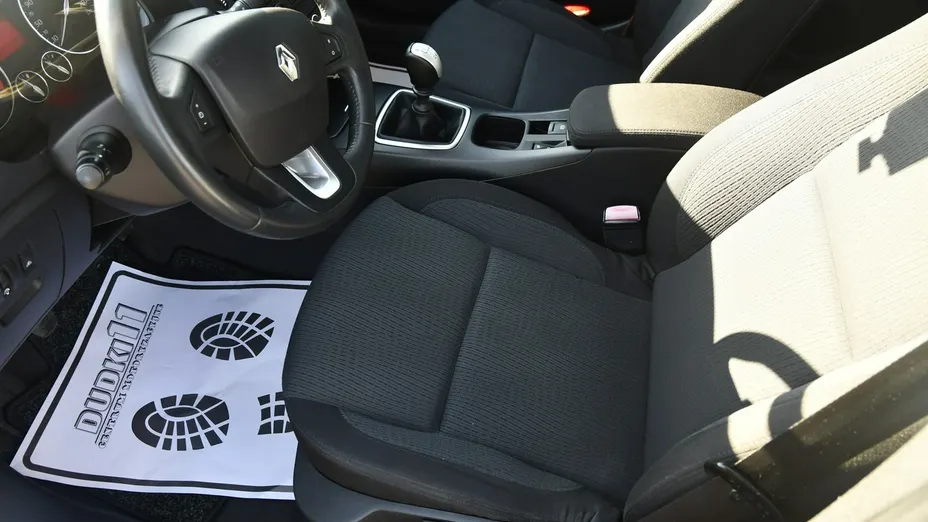 RENAULT Laguna -