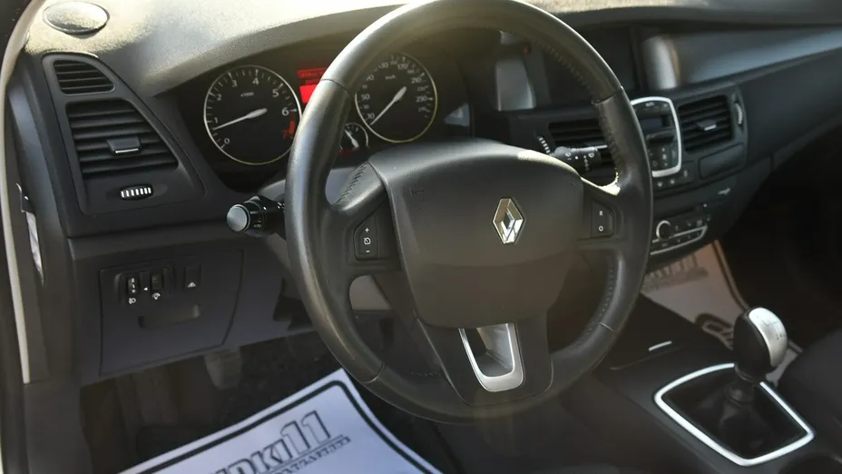 RENAULT Laguna -