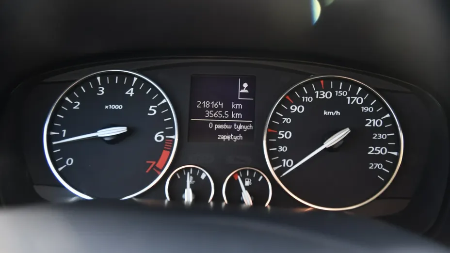 RENAULT Laguna -