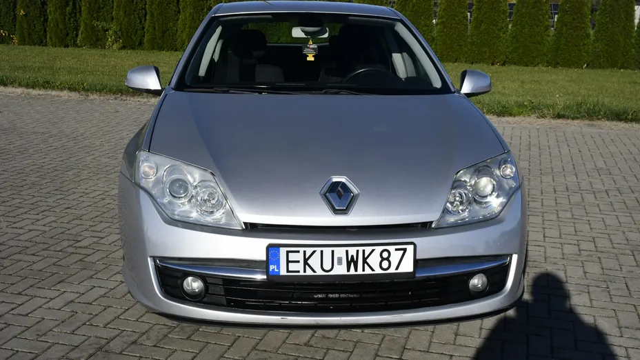 RENAULT Laguna -