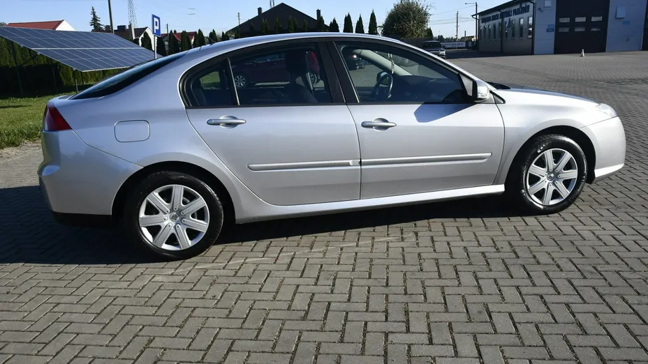 RENAULT Laguna -