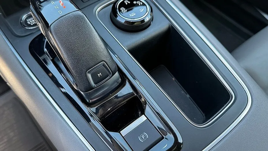 CITROEN C5 Aircross C5 Aircross 1.5 BlueHDi Shine EAT8