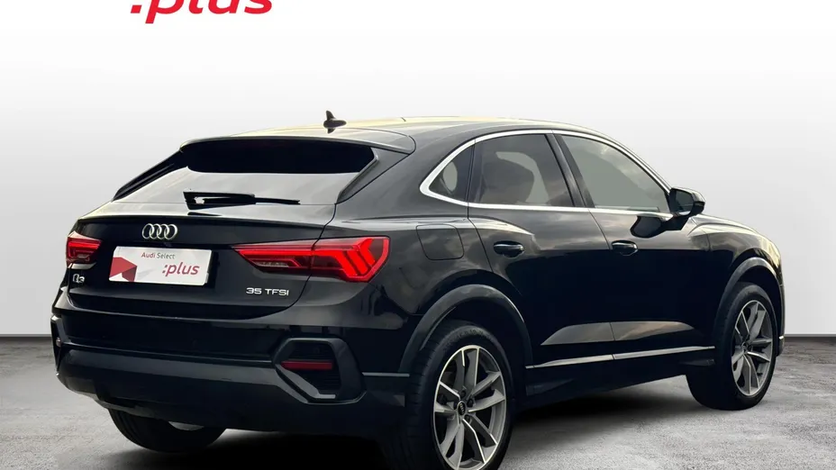 AUDI Q3 Sportback -